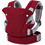 Infantino Flip Μάρσιπος με Μέγιστο Βάρος 14.5kg Μπορντό 6-14