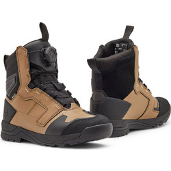 Fox Racing Defend Adv Dark Khaki