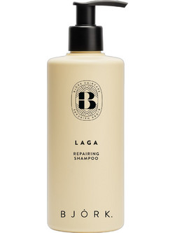 Bjork Laga Repair Σαμπουάν για Επανόρθωση 300ml