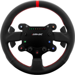 SIMAGIC GTS Τιμονιέρα για PC