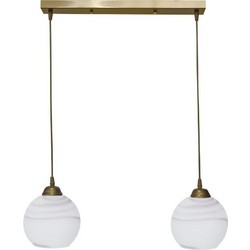 Heronia Lighting GL-6040/2L 02-0511