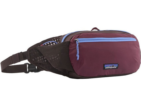 Patagonia Terravia Τσαντάκι Μέσης Μπορντό 49021-BYFG
