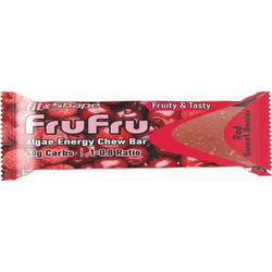 Fit & Shape FruFru Energy Chew Bar Forest Fruits 40gr