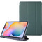 Smart Tri-Fold Dark Green (Galaxy Tab S6 Lite)