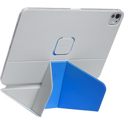 Moft Dynamic Folio Cement (iPad 10.9" 2022 / iPad 11" 2025)