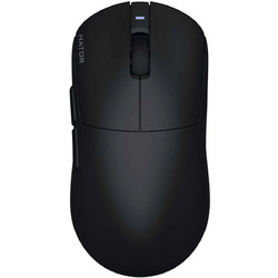 Hator Quasar 3 Pro Ασύρματο Gaming Ποντίκι 30000 DPI Black