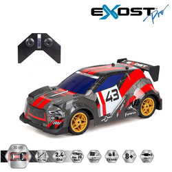 AS Company Exost Pro Rally XTR Τηλεκατευθυνόμενο Αυτοκίνητο 7530-20693