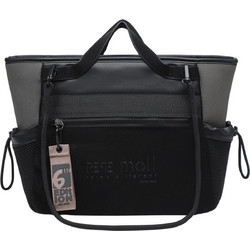 Pepe Moll Hester Grey