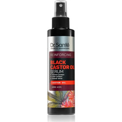Dr. Sante Black Castor Oil Leave In Conditioner Spray 150ml