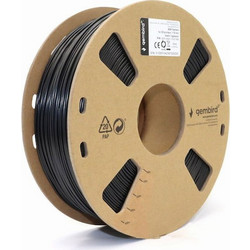 Gembird ASA 1.75mm Black 1Kg