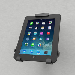 Compulocks 820BRCH Βάση Tablet Γραφείου Black
