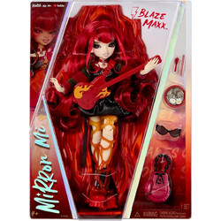 MGA Entertainment Mirror Me Blaze Maxx Electric