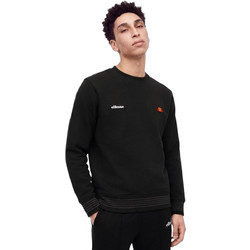 Ellesse Ανδρικό Αθλητικό Φούτερ Μαύρο SHD24566-011