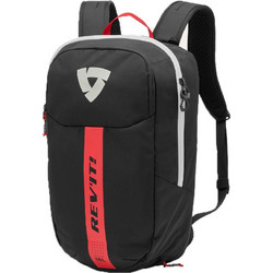 Rev'IT Traject Σακίδιο Πλάτης Black Red FLU013-1200