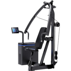 DKN Smart Chest Press 20820