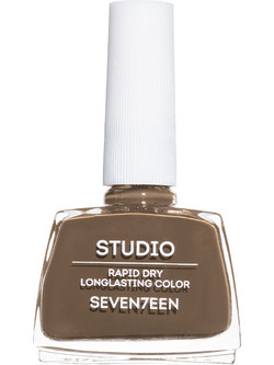 Seventeen Studio Rapid 309 Gloss Βερνίκι Νυχιών Μακράς Διαρκείας Quick Dry 12ml