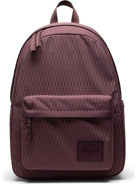 Herschel Classic 11544-07783 Σακίδιο Πλάτης 26lt Μπορντό