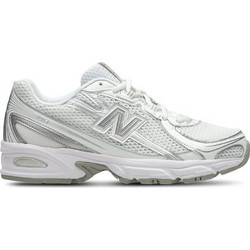 New Balance 740 Γυναικεία Sneakers Chunky Λευκά U7409DI