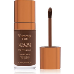 Danessa Myricks Yummy Skin & Flex 17 Liquid Concealer 8.4ml