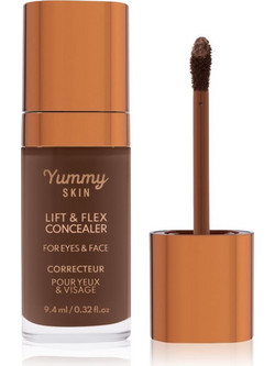 Danessa Myricks Yummy Skin & Flex 17 Liquid Concealer 8.4ml