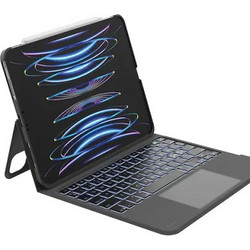 Belkin Everyday Keyboard Black (iPad Air 10.9" / iPad Pro 11")