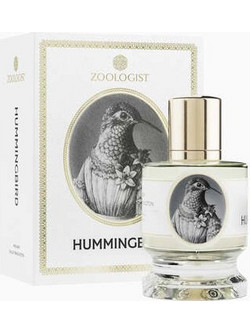 Zoologist Hummingbird Pure Parfum 60ml
