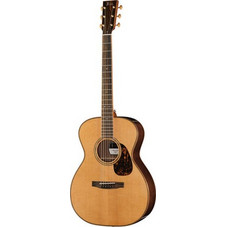 Furch Guitars Vintage OM-SR Natural
