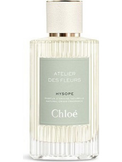 Chloe Atelier Des Fleurs Hysope Eau de Parfum 150ml