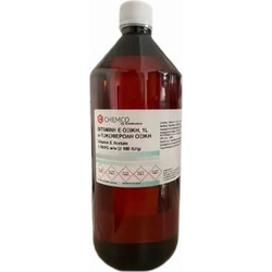 Chemco Βιταμίνη E 1lt