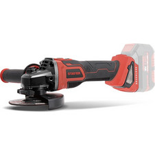 Stayer 40AGBX125L20 Γωνιακός Τροχός Μπαταρίας 125mm Solo