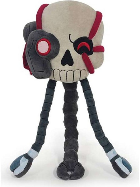 Youtooz Space Marine Servo Skull Shoulder Rider 15cm