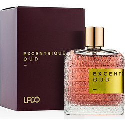 LPDO Excentrique Oud Intense Eau de Parfum 100ml