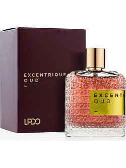 LPDO Excentrique Oud Intense Eau de Parfum 100ml