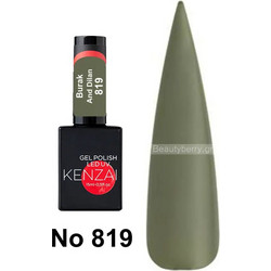 Kenzai 819 Burak And Dilan Gel 15ml