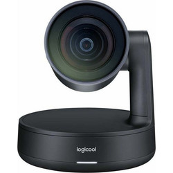 Logitech Rally Premium UHD Κάμερα Τηλεδιάσκεψης