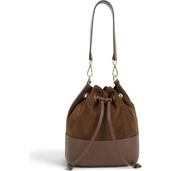 Passaggio Leather Bucket Sofia 4981-KR-06