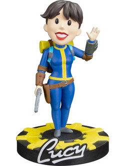 Dark Horse Fallout Lucy 20cm
