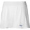 Mizuno Μίνι Φούστα Υφασμάτινη Λευκή 62GBD704-01