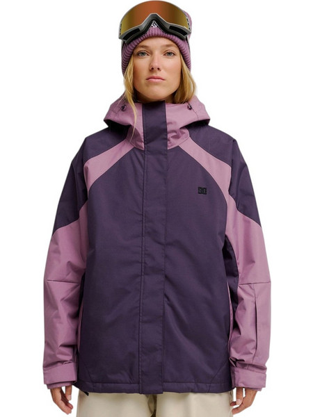 DC Everfrost Γυναικείο Μπουφάν για Ski & Snowboard