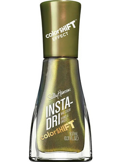 Sally Hansen Insta-dri Flip Shift 156 Gloss Βερνίκι Νυχιών Quick Dry 9.17ml