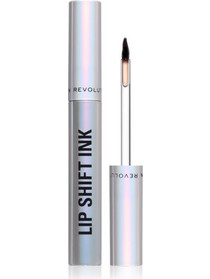 Revolution Lip Shift Ink Nude Talk Matte Κραγιόν Liquid 1.8ml