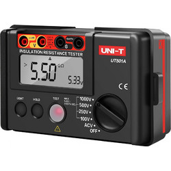 UNI-T UT501A