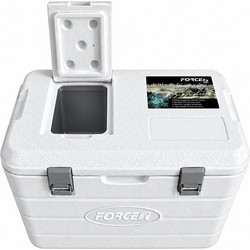 Force Evo Φορητό Ψυγείο 40lt E100-040W