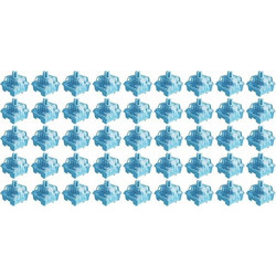 Akko V3 Cream Blue Switches Πληκτρολογίου 45τμχ 45PCS