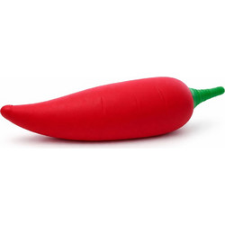 Keycraft The Big Sqeeze Chilli Jumbo Squishy Κόκκινο