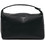 Guess Γυναικείο Νεσεσέρ Ταξιδίου 24x12x12cm Μαύρο