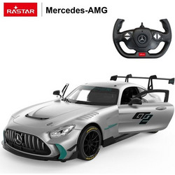 Rastar AMG GT2 Τηλεκατευθυνόμενο Αυτοκίνητο Mercedes-Benz 1:14 700068