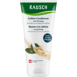 Rausch Ginseng Conditioner κατά της Τριχόπτωσης 150ml