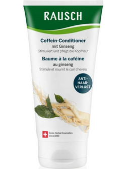 Rausch Ginseng Conditioner κατά της Τριχόπτωσης 150ml