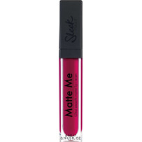 Sleek Matte Me Lip Cream That's So Fetch Long Lasting Liquid Κραγιόν 6ml